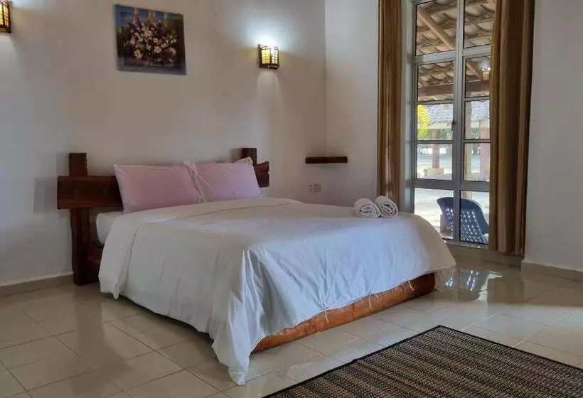 Senari Bay Resort