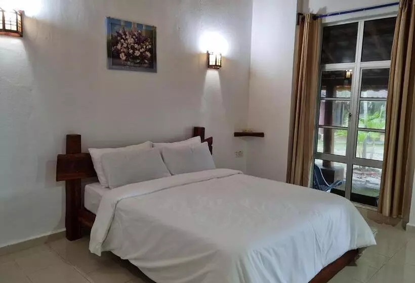 Senari Bay Resort