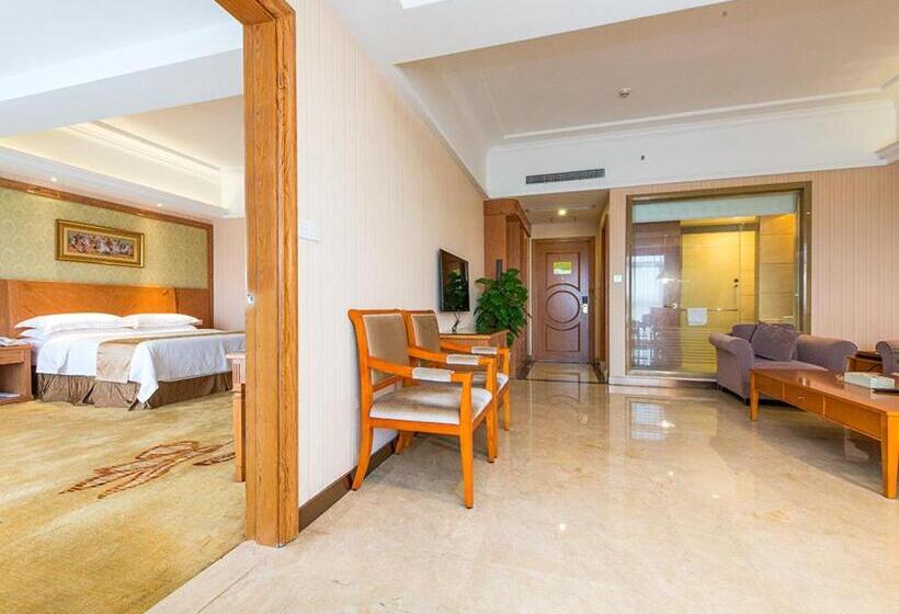 Vienna International Hotel Shenzhen Longgang Lilang