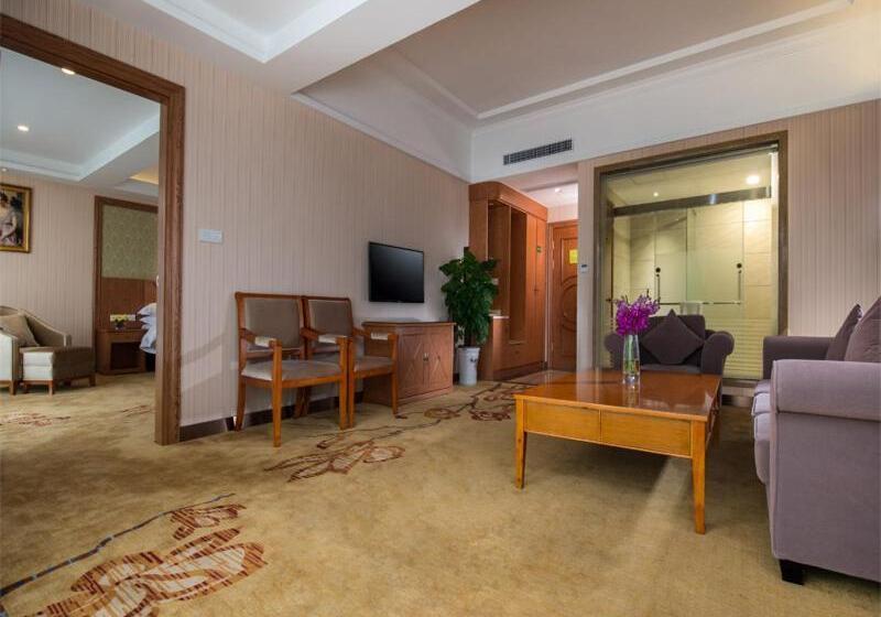 Vienna International Hotel Shenzhen Longgang Lilang