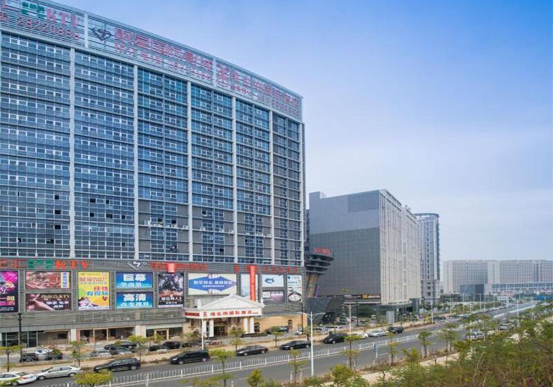 Vienna International Hotel Shenzhen Longgang Lilang