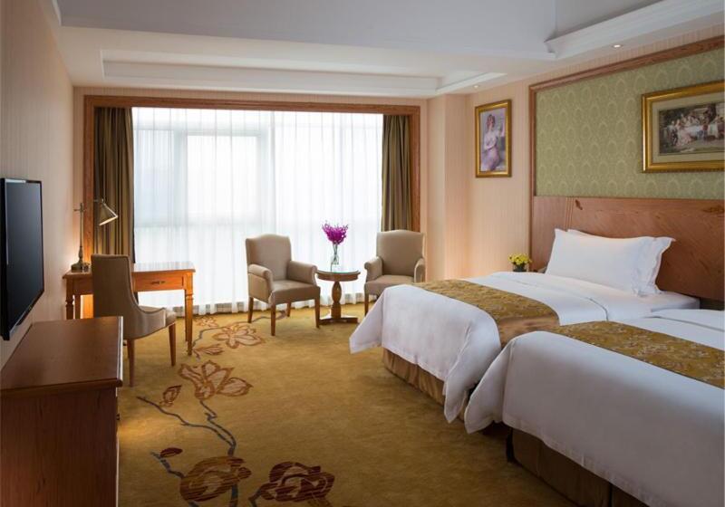 Vienna International Hotel Shenzhen Longgang Lilang
