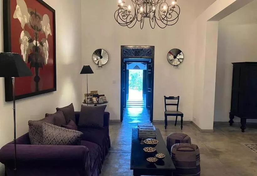 Villa Don Hendrick