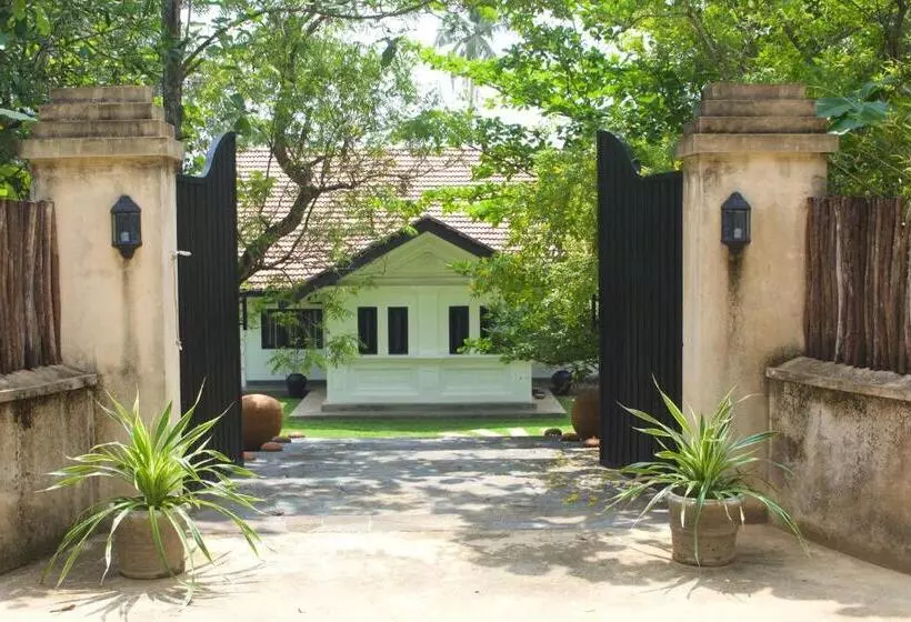 Villa Don Hendrick