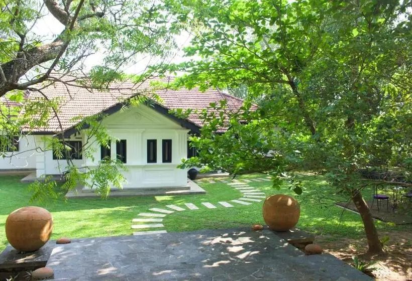Villa Don Hendrick