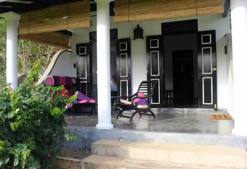 Villa Don Hendrick