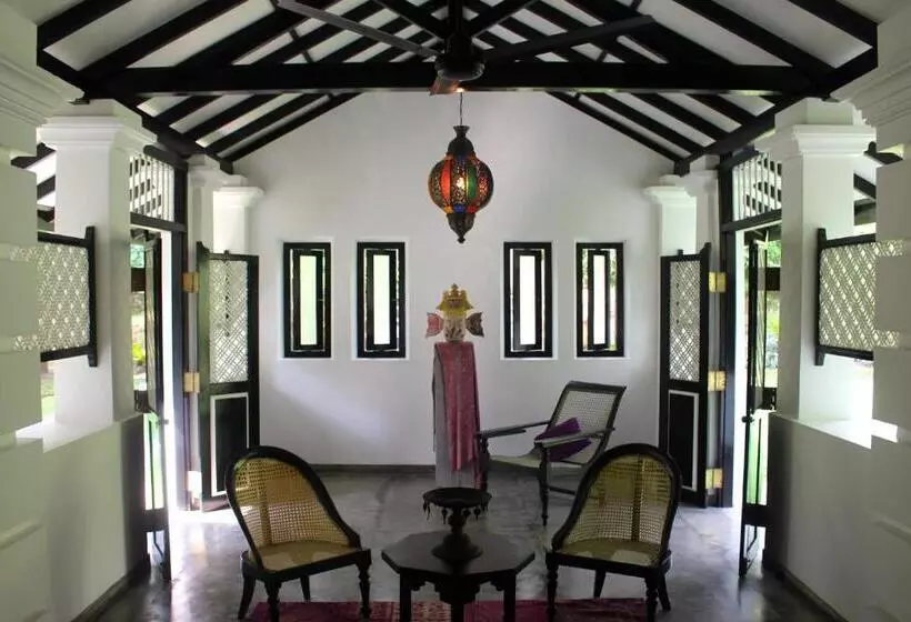 Villa Don Hendrick
