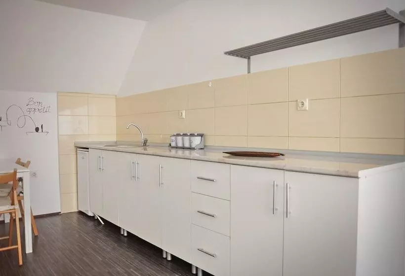 Voyage Hostel
