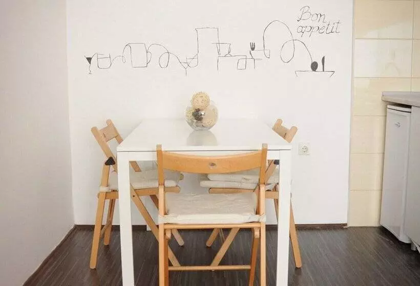 Voyage Hostel