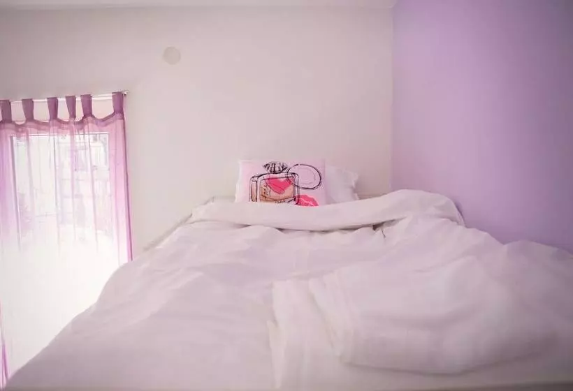 Voyage Hostel