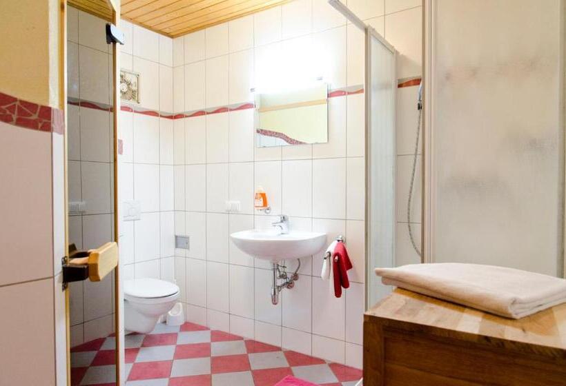 فندق صغير Gästehaus Geigenbauer