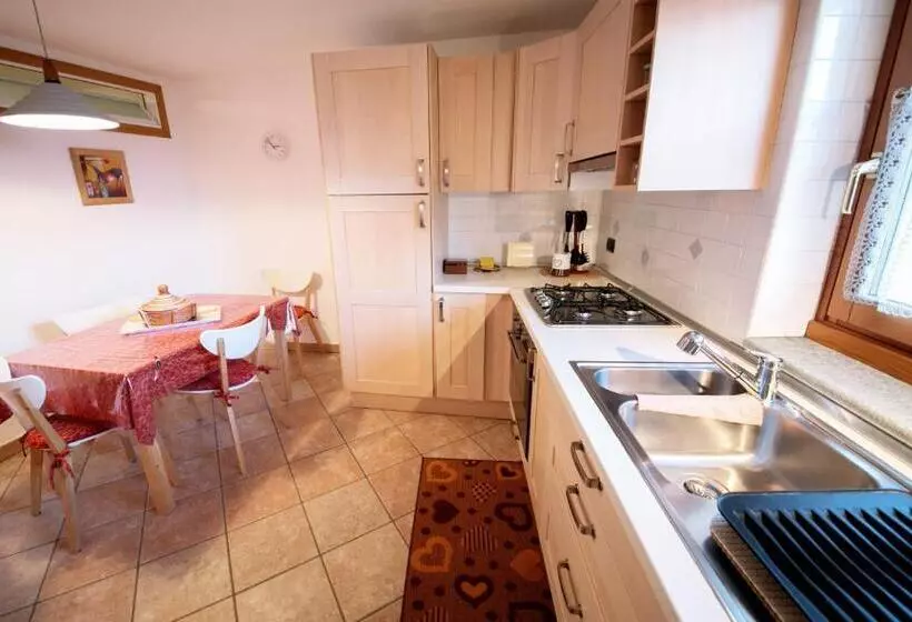 B&b Da Verena