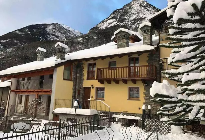 B&b Da Verena