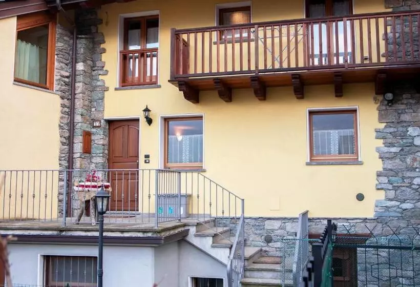 B&b Da Verena