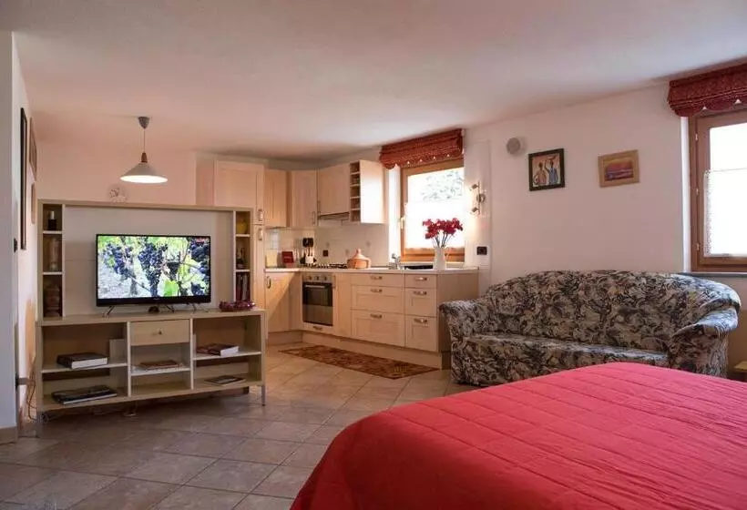 B&b Da Verena