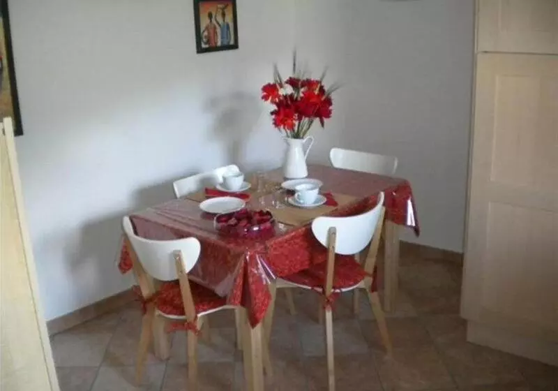 B&b Da Verena