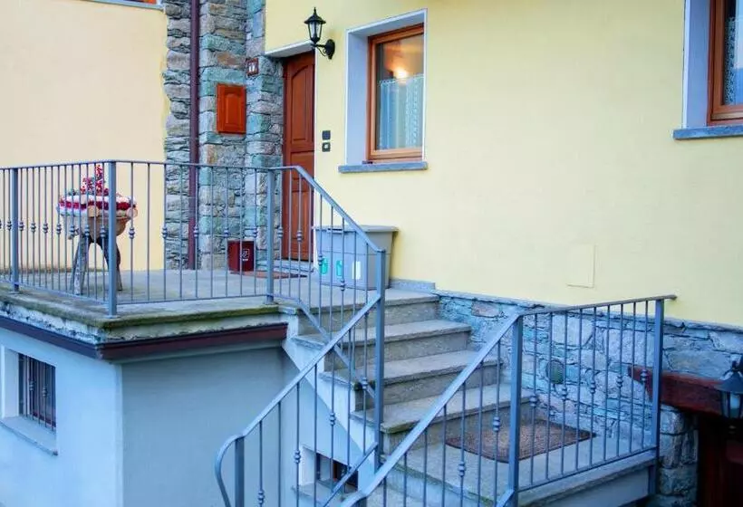 B&b Da Verena