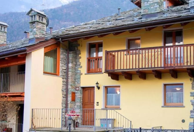 B&b Da Verena