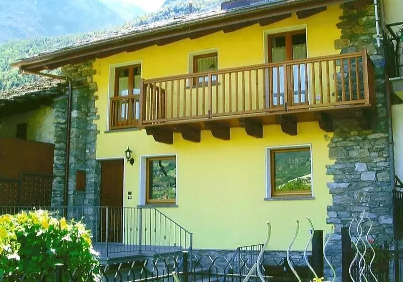 B&b Da Verena