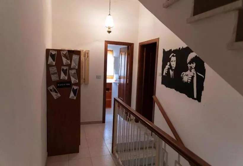 B&b La Stazione