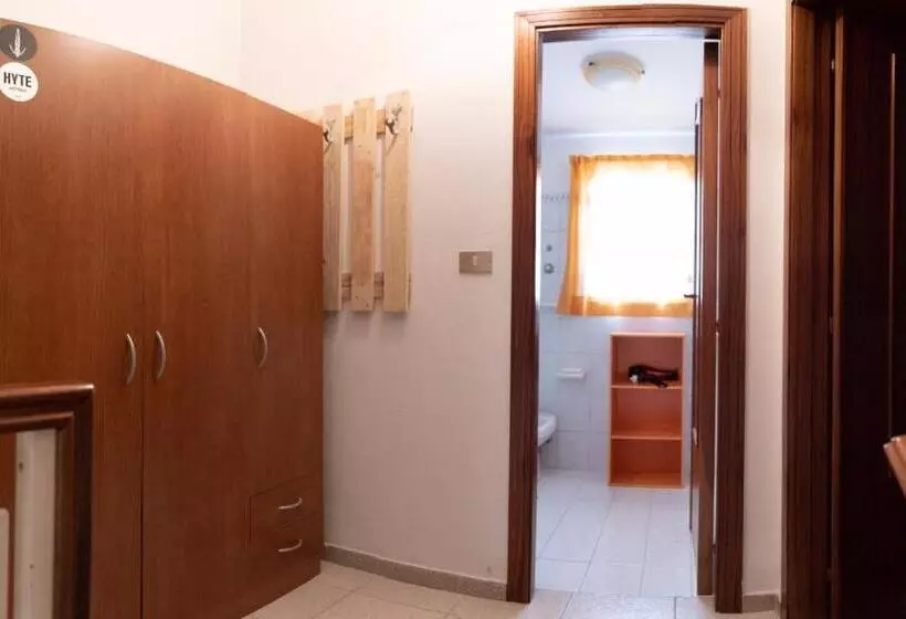 B&b La Stazione