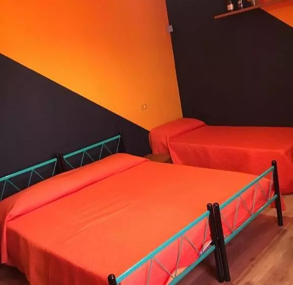 B&b La Stazione