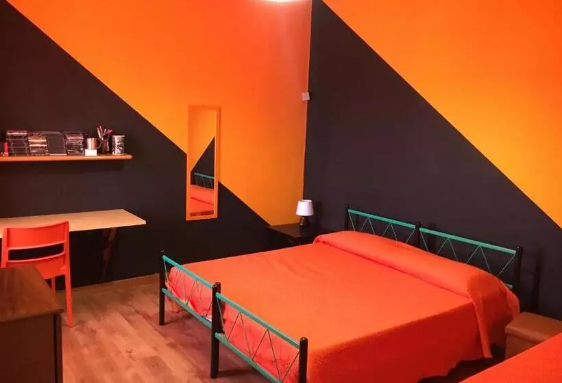 B&b La Stazione
