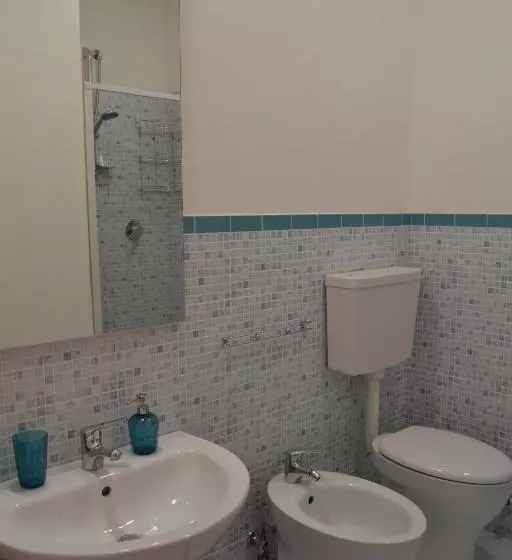 B&b La Stazione