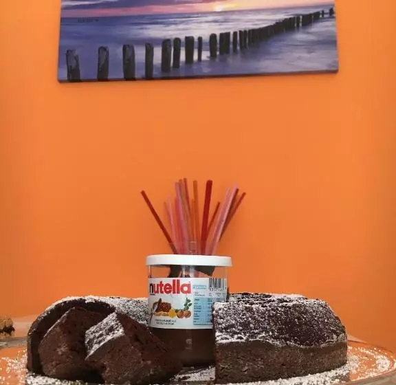 B&b La Stazione
