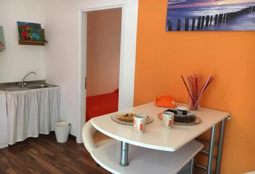B&b La Stazione