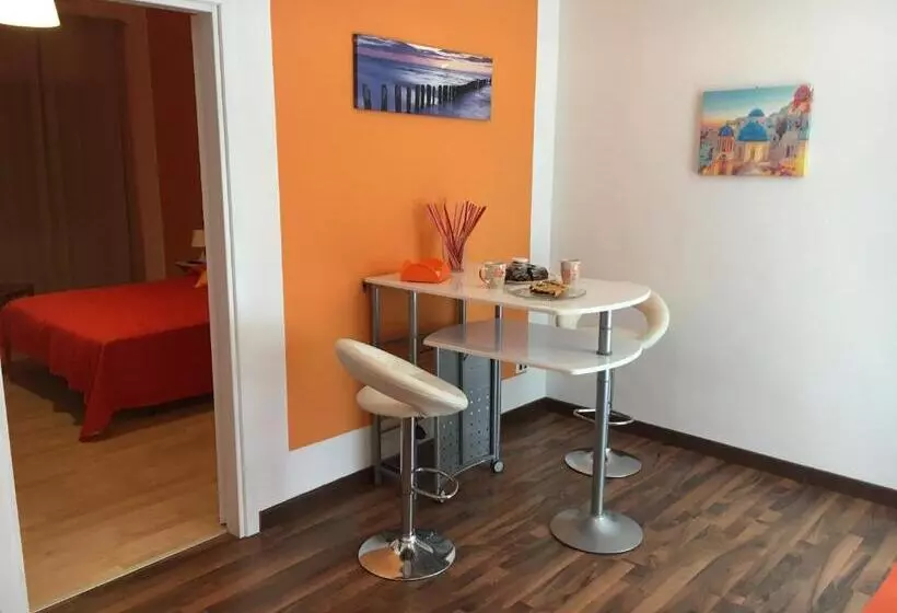 B&b La Stazione