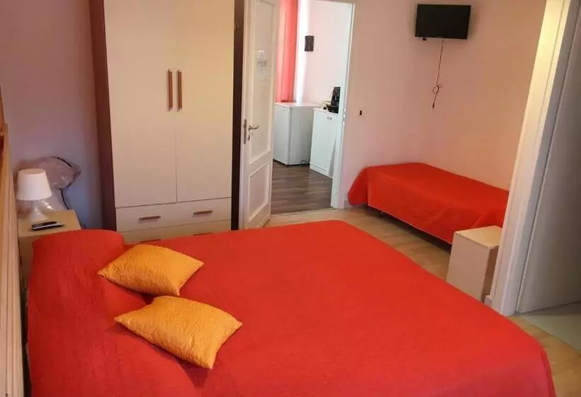 B&b La Stazione