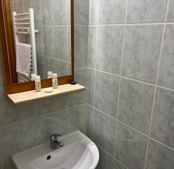 مبيت وإفطار Flamingó Szállás