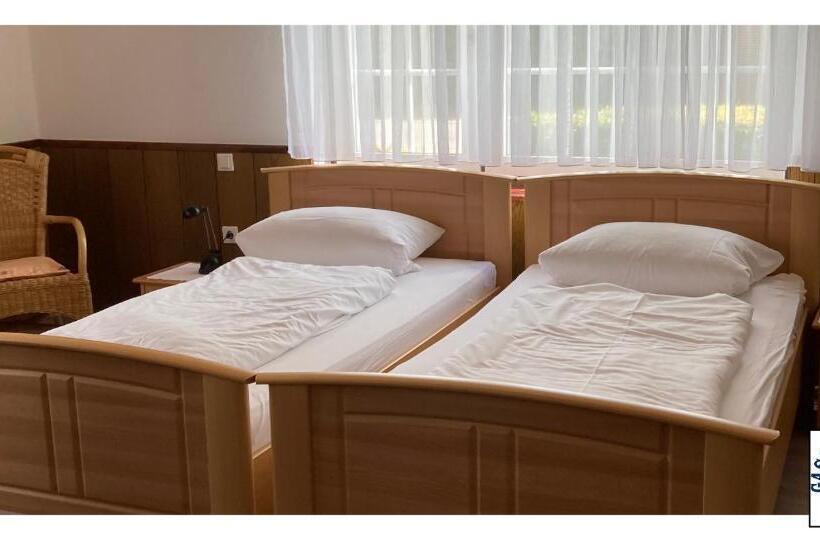 Bed and Breakfast Gästehaus Thun