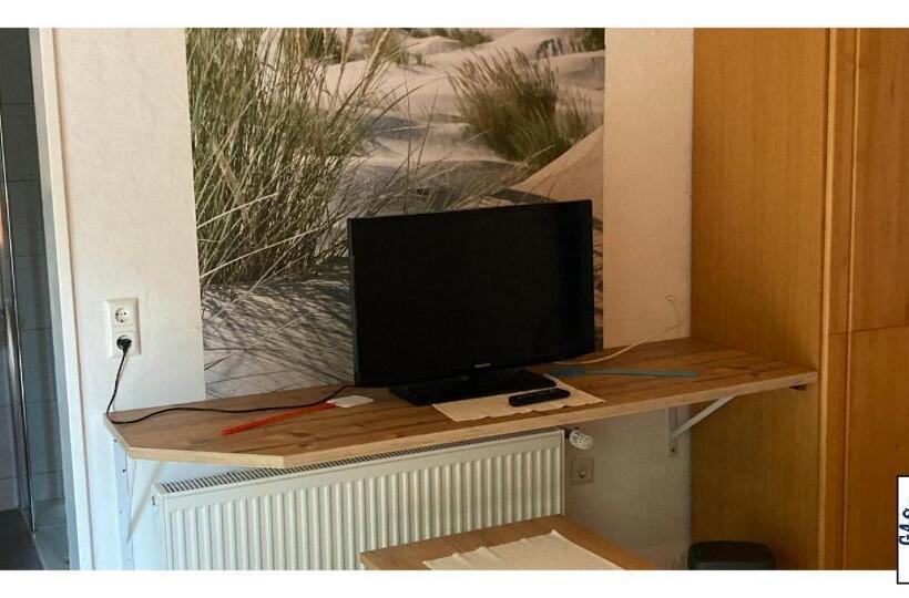 Bed and Breakfast Gästehaus Thun