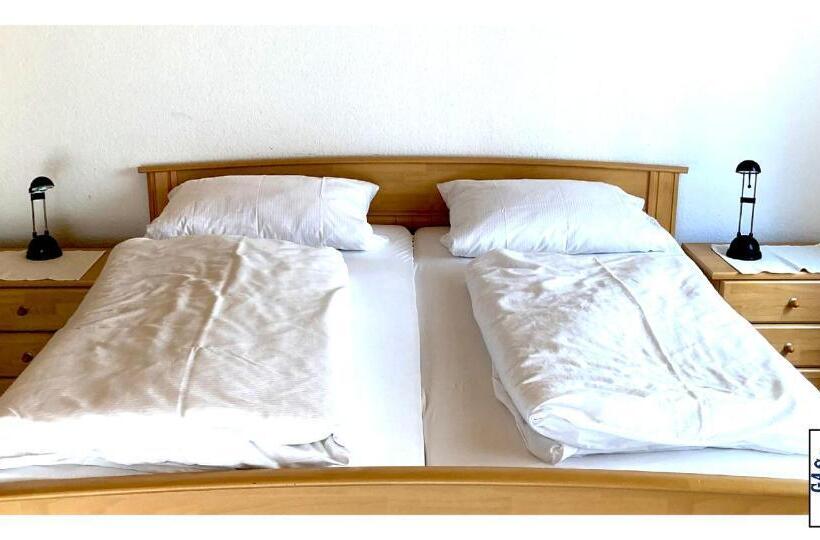 Bed and Breakfast Gästehaus Thun