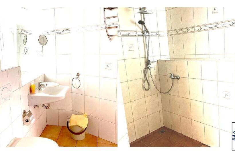 Bed and Breakfast Gästehaus Thun