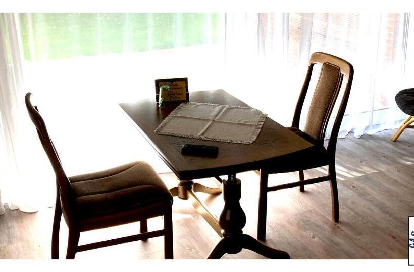 Bed and Breakfast Gästehaus Thun