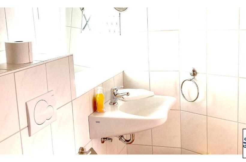 Bed and Breakfast Gästehaus Thun