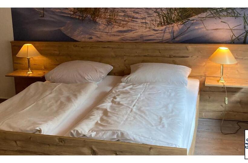 Bed and Breakfast Gästehaus Thun