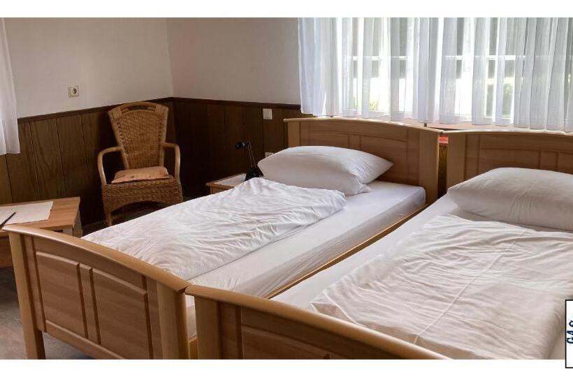 Bed and Breakfast Gästehaus Thun