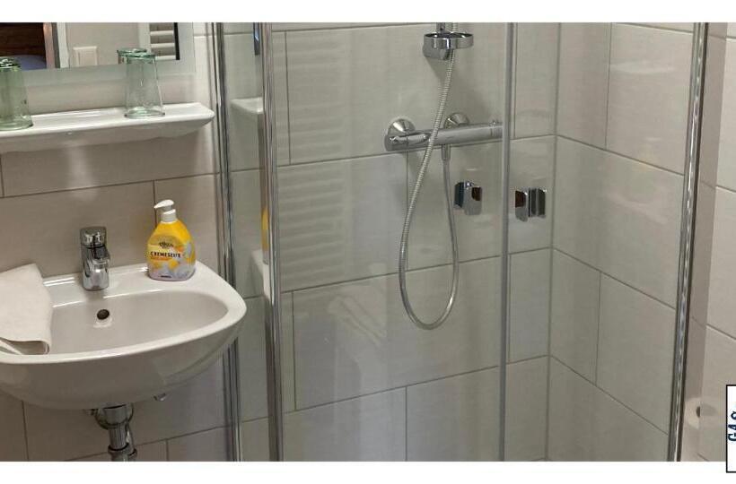 Bed and Breakfast Gästehaus Thun