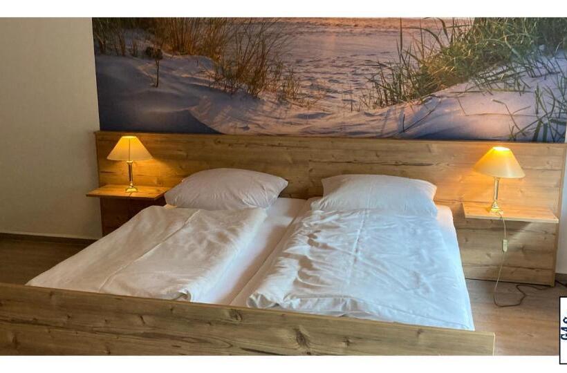 Bed and Breakfast Gästehaus Thun