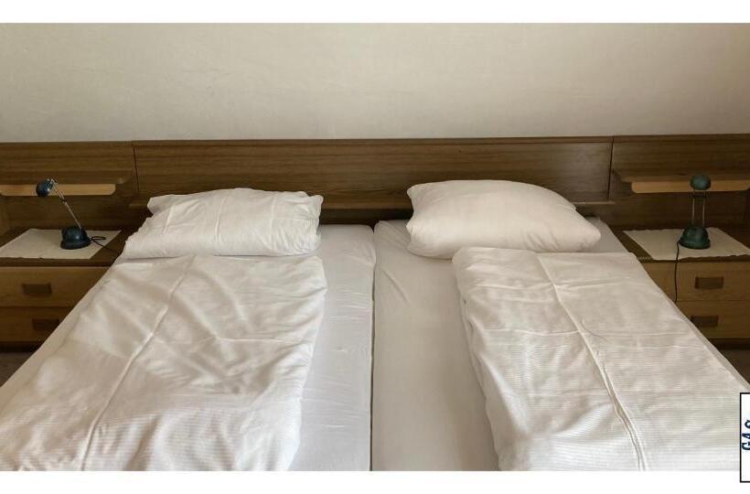 Bed and Breakfast Gästehaus Thun