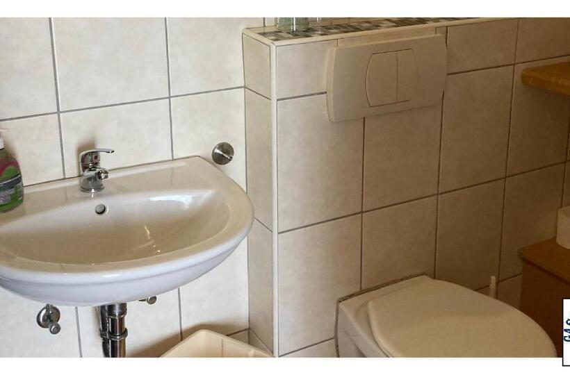 Bed and Breakfast Gästehaus Thun