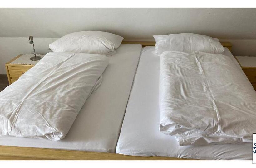 Bed and Breakfast Gästehaus Thun