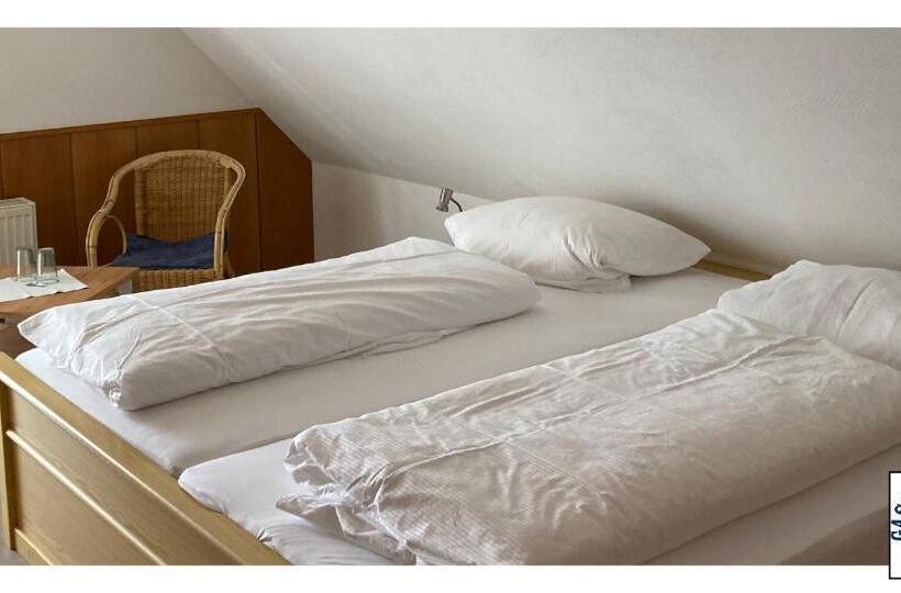 Bed and Breakfast Gästehaus Thun