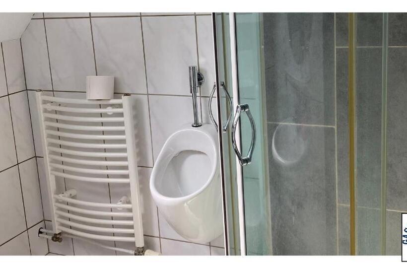 Bed and Breakfast Gästehaus Thun