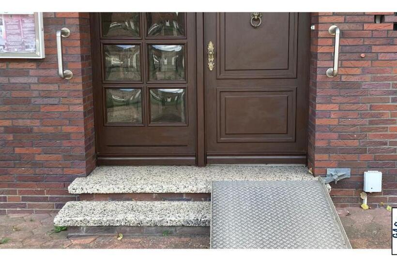 Bed and Breakfast Gästehaus Thun