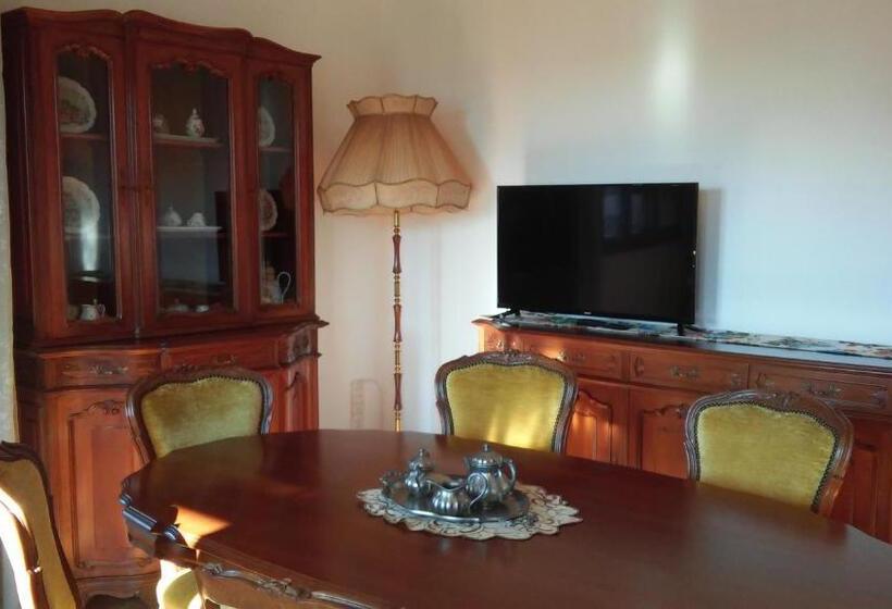 Bed and Breakfast Villa Le Coccinelle